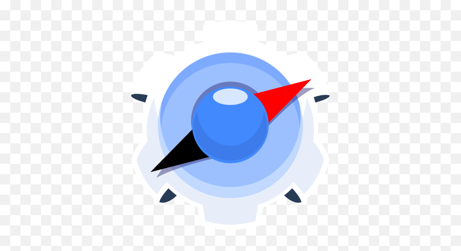 Safari Icon Stark Iconset Fruityth1ng - New Custom Safari Icon Png,Release Icon