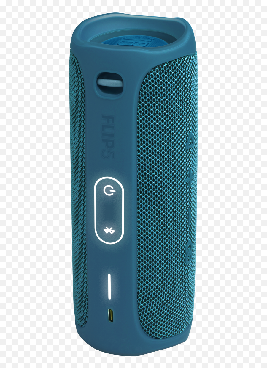 Jbl Flip 5 Eco Edition Portable Speaker - Eco Edition Solid Png,Phone Icon Small X In It Flip Phone