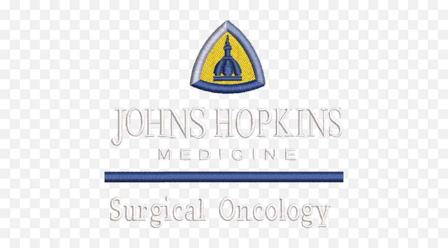 Jhu - Badge Png,Johns Hopkins Medicine Logo