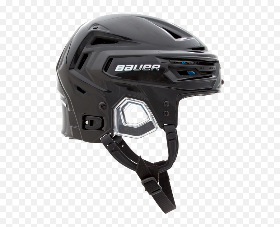 Re - Akt 150 Helmet Combo Bauer Re Akt 150 Png,Icon Helmet Visor Clips