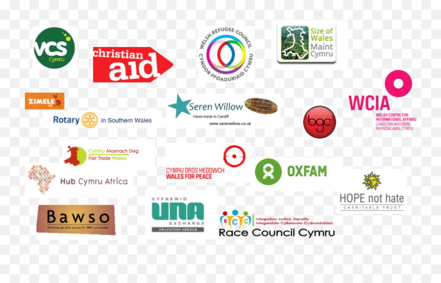Wales For Peace Festival 2016 - Screenshot Png,Peace Logos