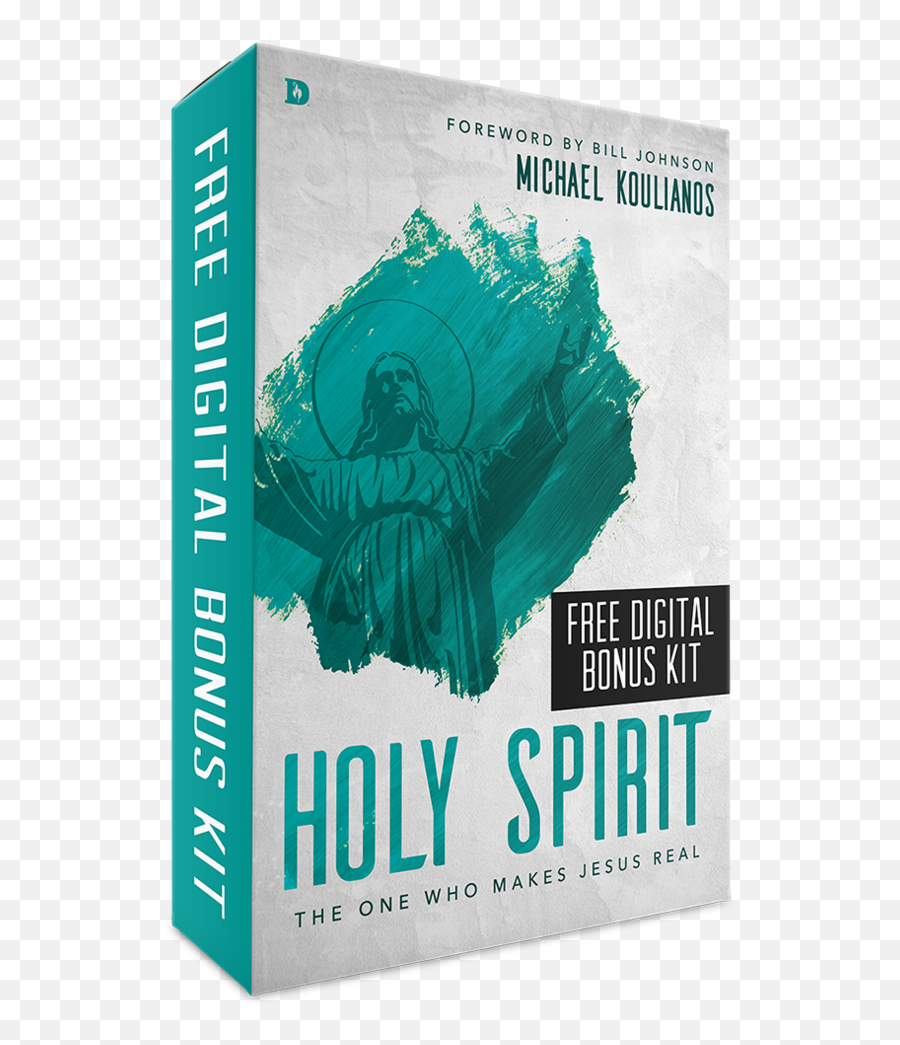 Holy Spirit - Free Digital Bonus Kit Poster Png,Holy Spirit Png