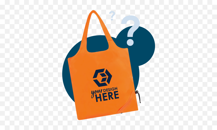Custom Polyester Bags - Design And Order Promotional Png,Dsw Icon Tote