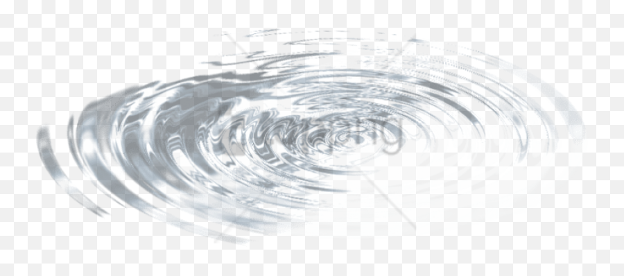 Download Free Png Ripples Clipart - Transparent Water Ripple Effect,Ripples Png