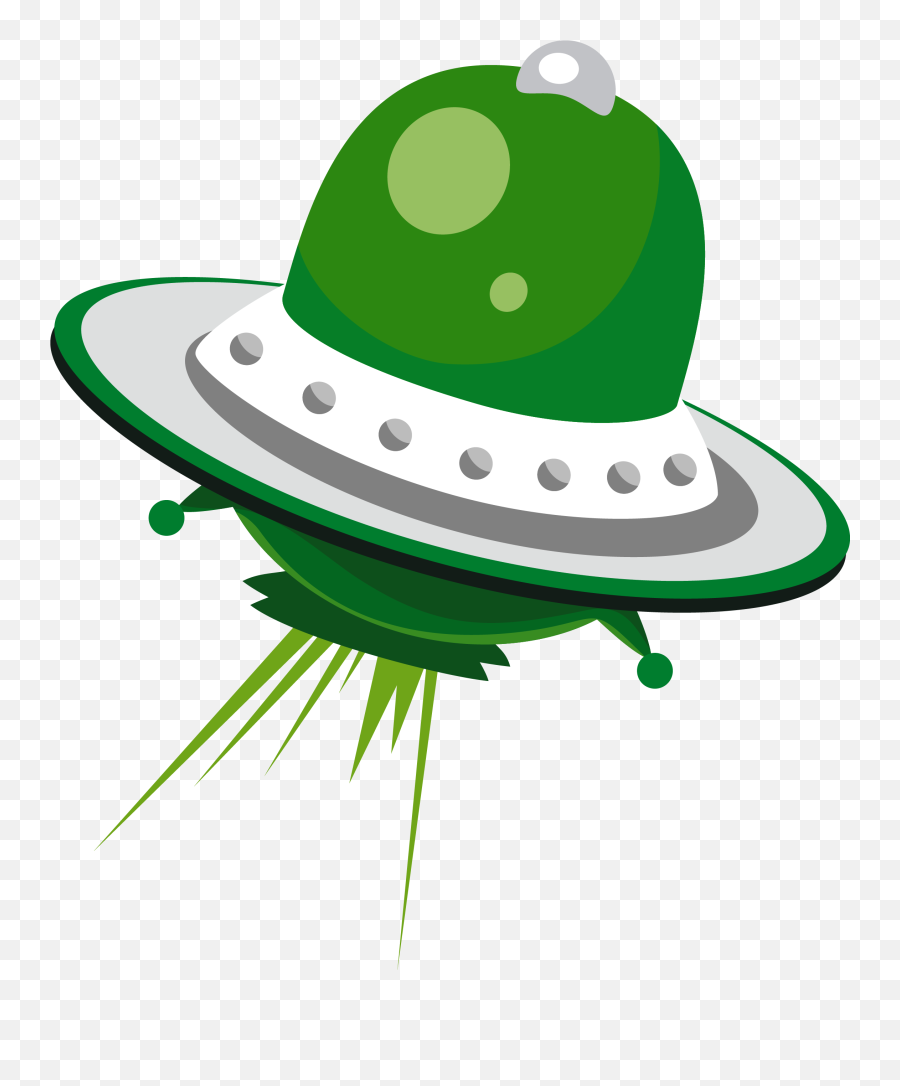Ufo Png - Unidentified Flying Object,Ufo Png