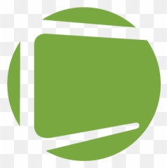 Blob Png 5 Image - Transparent Background Shape Png,Green Slime Png