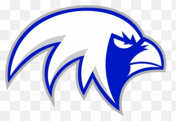 Download Falcon Logo Png - Emblem,Falcons Logo Png