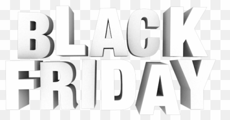 Download Black Friday Early Bird - Black Friday Png Image Style,Black Friday Png