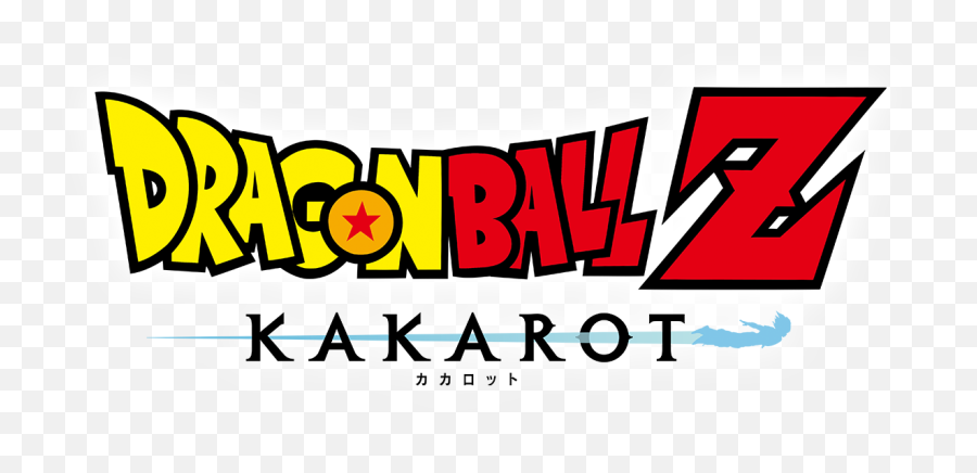Dragon Ball Z Kakarot Logo - Dragon Ball Z Kakarot Logo Png,Dragon Ball Z Png