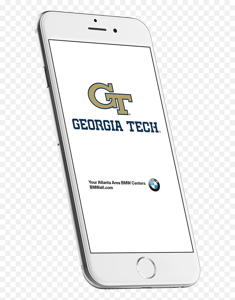 Gt Gameday App U2013 Georgia Tech Yellow Jackets Png Logo