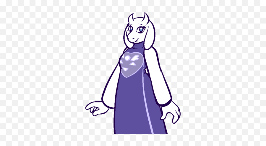 Toriel Universe Of Smash Lawl Bros Rpg Wiki Fandom - Toriel Png,Toriel Png