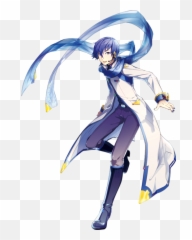 League Of Legends Yasuo Png Transparent 1015469 - PNG Kaito Vocaloid