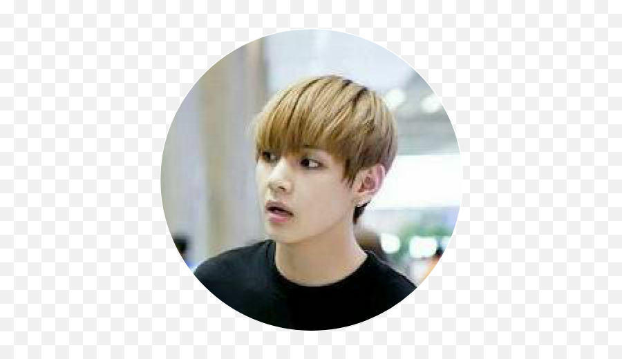 Blanktae Taehyung Bts - Sticker By Krh Taehyung Date Outfit Png,Taehyung Transparent