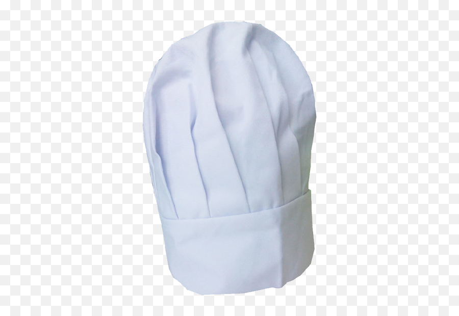 Su Chef Hat Tall Ch 003 U2013 Smart Uniform Malaysia - Beanie Png,Chef Hat Transparent