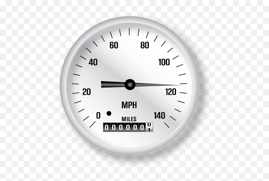 Download Speedometer Png Image For Free - Car Speed Meter Png,Speedometer Png