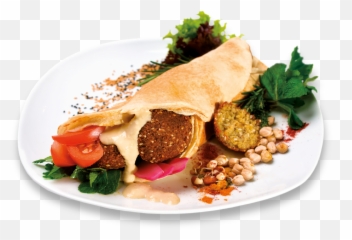 Download Die Classic Falafel Png Image - Libanesische Falafel,Falafel Png