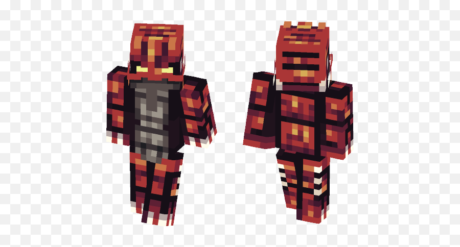 Get Groudon Minecraft Skin For Free Superminecraftskins - Minecraft Png,Groudon Png