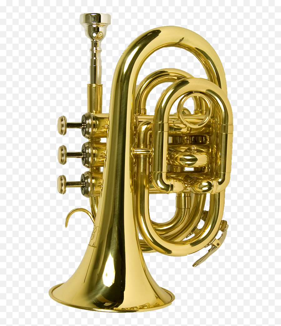 Download Trumpet Png Image For Free Transparent
