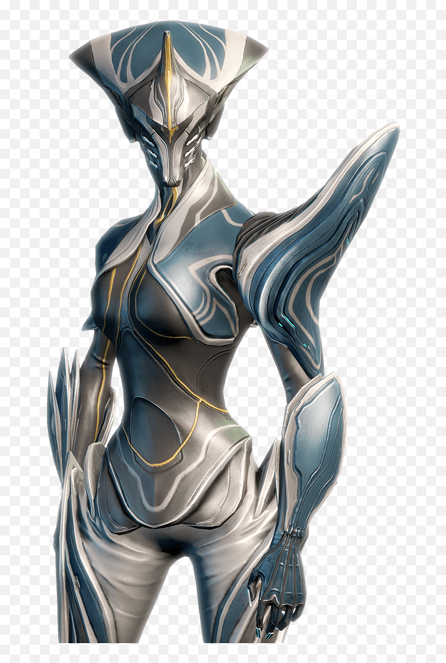 Banshee - Banshee Warframe Png,Warframe Png