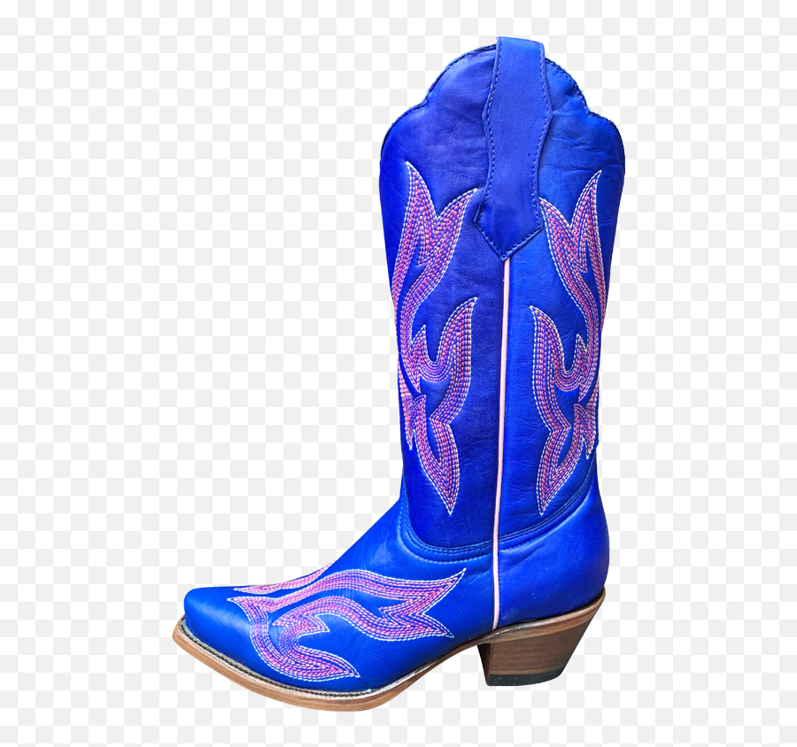 Blueberry Candy Crush - Cowboy Boot Png,Cowboy Boots Png