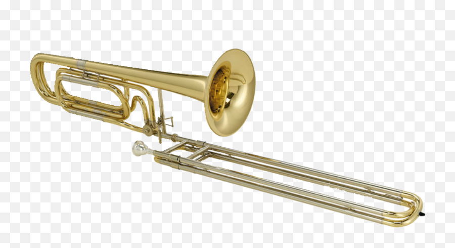 Infinite Brass - Ranges U2014 Aaron Venture Realistic Trombone Png,Trombone Transparent Background