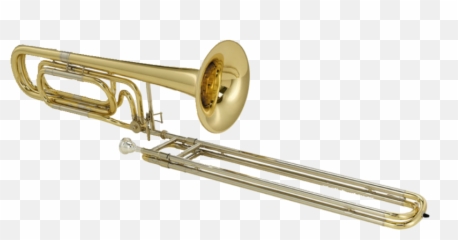Infinite Brass - Ranges u2014 Aaron Venture Realistic Trombone png