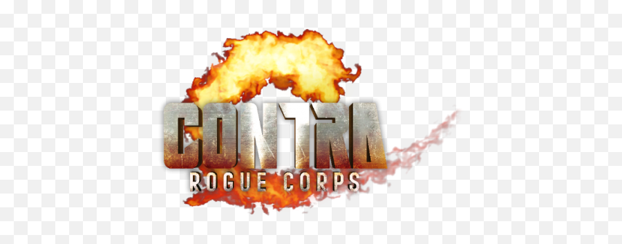 Contra Rogue Corps - Nintendo Switch Eating Png,Nintendo Switch Icon Png