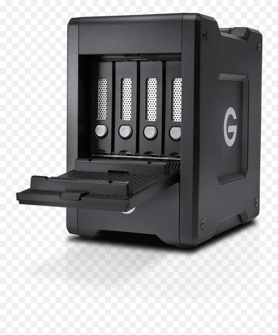 G - Speed Shuttle With Thunderbolt 3 Gspeed Shuttle Png,Speed Png