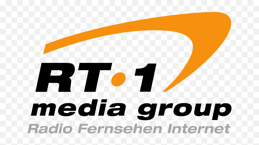 Rt - Rt 1 Media Group Png,Rt Logo