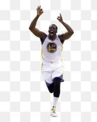 Download Hd Draymond Green Photo - Png Draymond Green Photo Transparent,Draymond Green Png