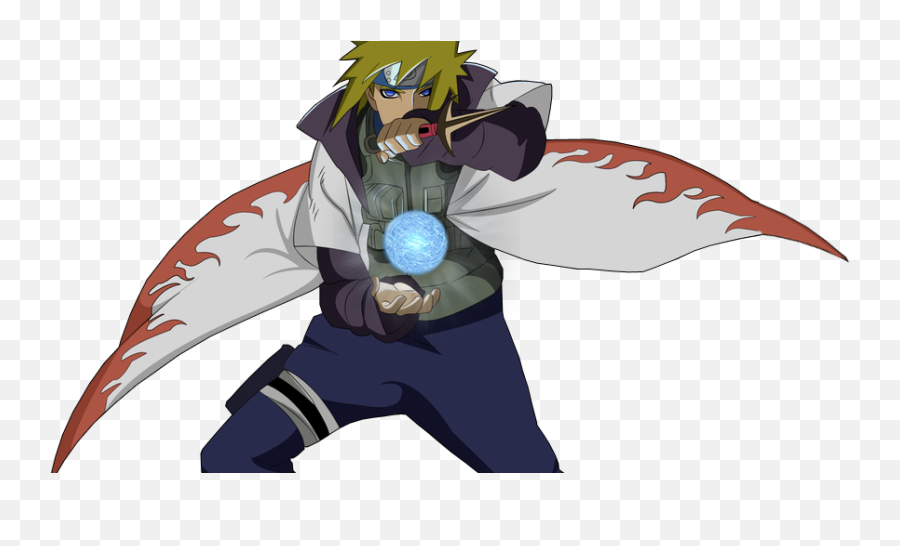 Download Minato Namikaze Png Image With - Png Images Minato Png,Minato Png