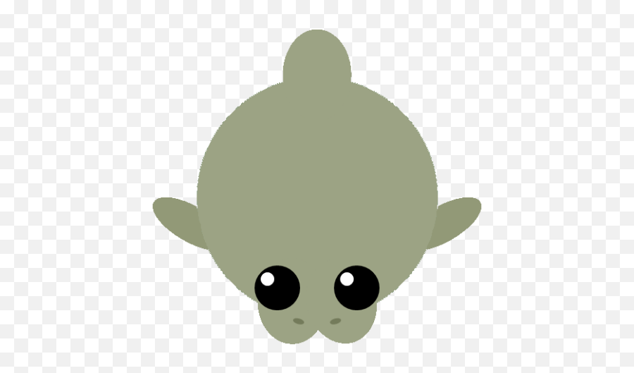 Manatee First Art So Now Ima Gonna Get A Taste Of My Own - Mako Shark Mope Io Png,Manatee Png