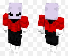 Download Jiren Dbs Request Minecraft Skin For Free - Skin Hanabi Hyuga Minecraft Png,Jiren Png