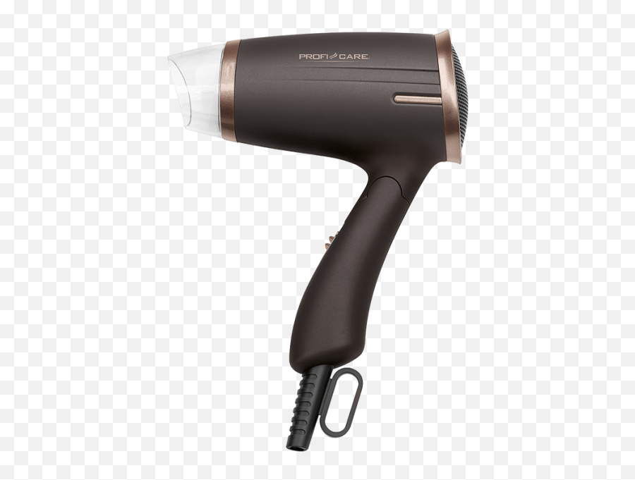 Hairdryer Proficare Bronze Ht3009 - Secadores De Pelo Minimalistas Png,Hair Dryer Png