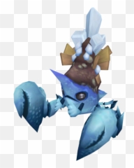 Salty Crablet Runescape Wiki Fandom - Salty Crablet Png,Salty Png