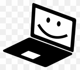 Computer Laptop Notebook - Free vector graphic on Pixabay Clipart png