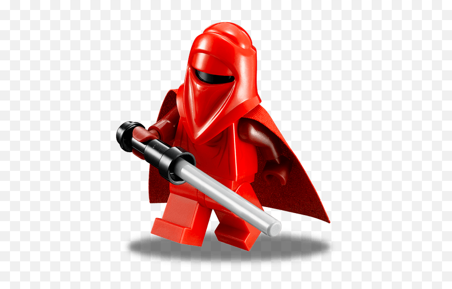 Royal Guard - Lego Star Wars Characte 1088376 Png Images Guardia Del Senado Lego,Lego Characters Png