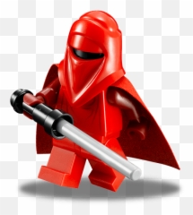 Royal Guard - Lego Star Wars Characte 1088376 Png Images Guardia Del Senado Lego,Lego Characters Png