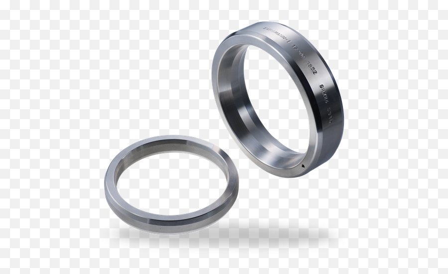 Buralloy Ring Type Joint 2961 - En Titanium Ring Png,Joint Png