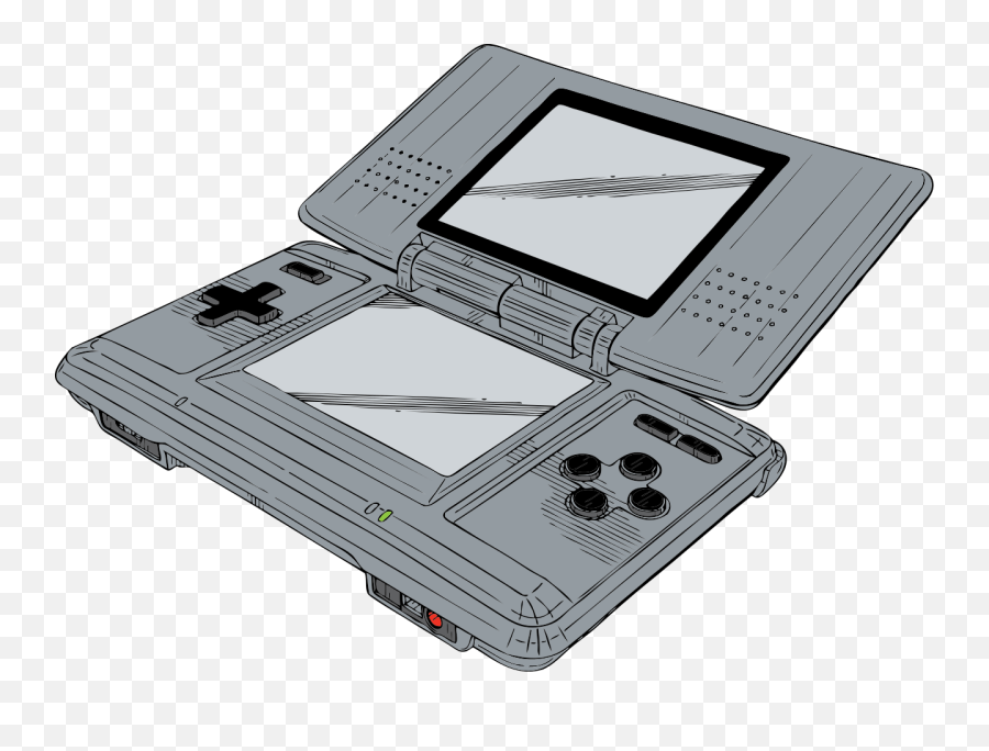 Nintendo Game Ps2 - Free Vector Graphic On Pixabay Clipart Nintendo Png,Ps2 Png