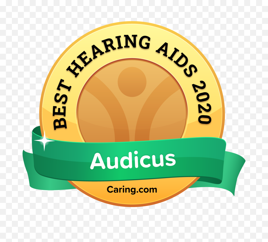 The Best Hearing Aids For Seniors Of 2020 - Clip Art Png,Ear Transparent Background
