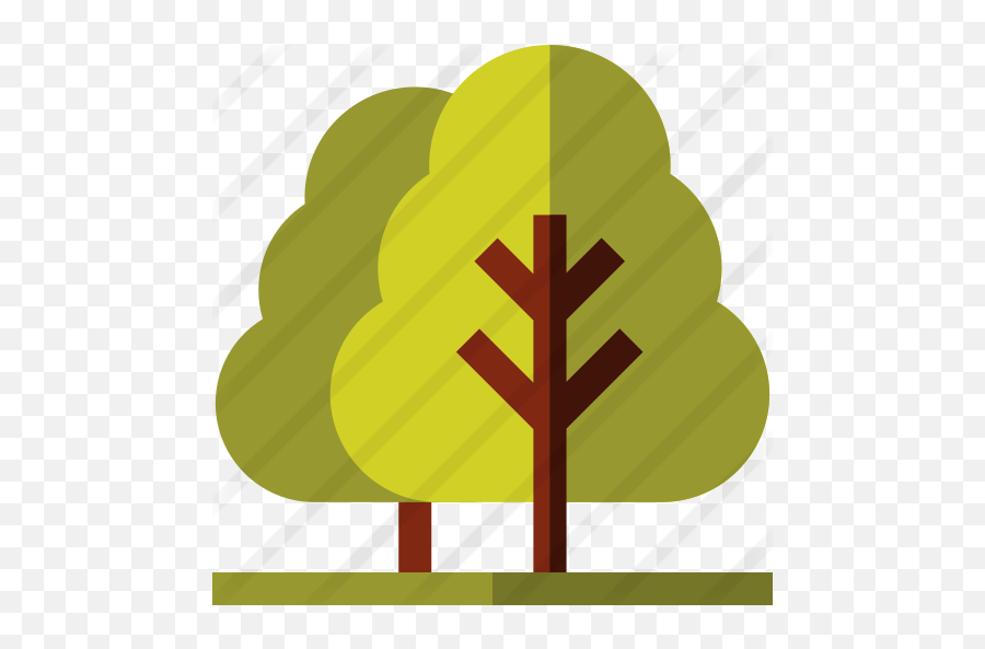 Trees - Free Nature Icons Iconos De Arboles Gratis Png,Arboles Png