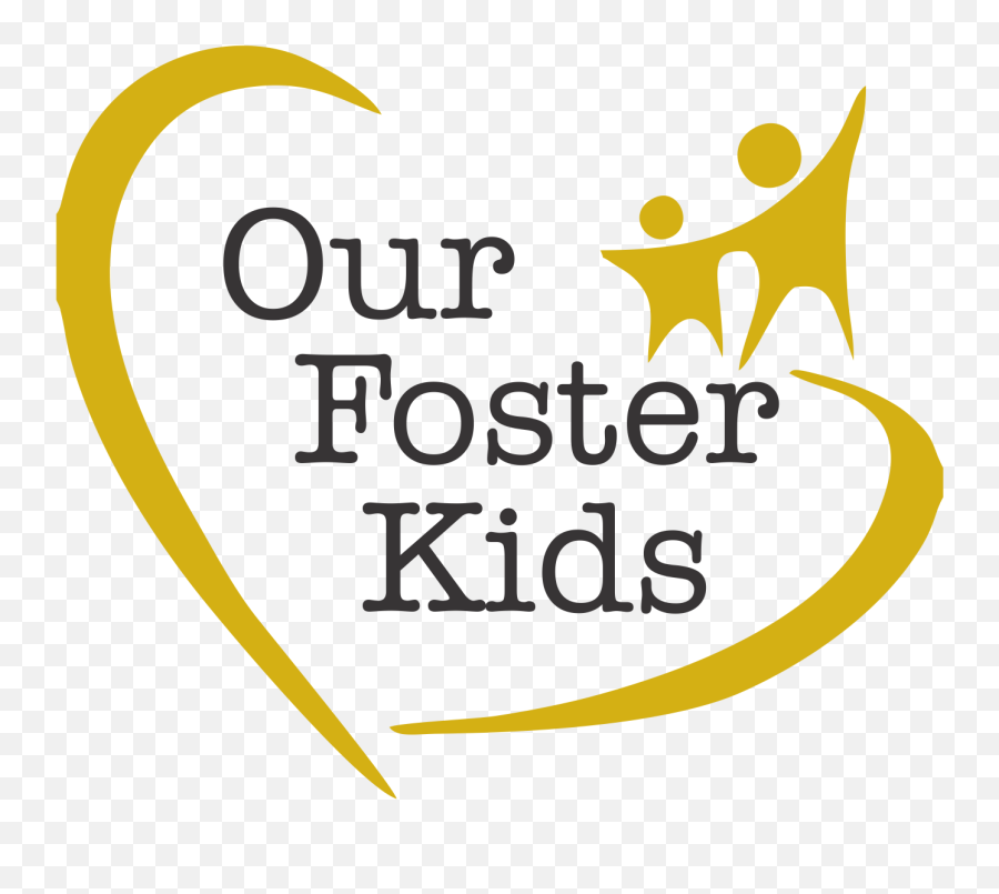 Share The Love Our Foster Kids - Love Png,Share The Love Logo