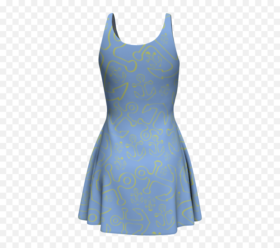 Blue Flare Png - 1 Day Dress 515509 Vippng Day Dress,Blue Flare Png