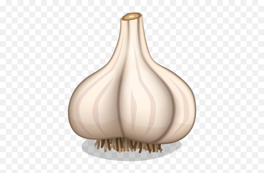 Download Garlic Png File 1 - Garlic Icon,Garlic Transparent Background