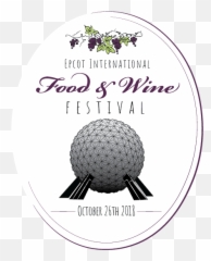 Epcot Event Logo - Seville Expo Png,Event Logo
