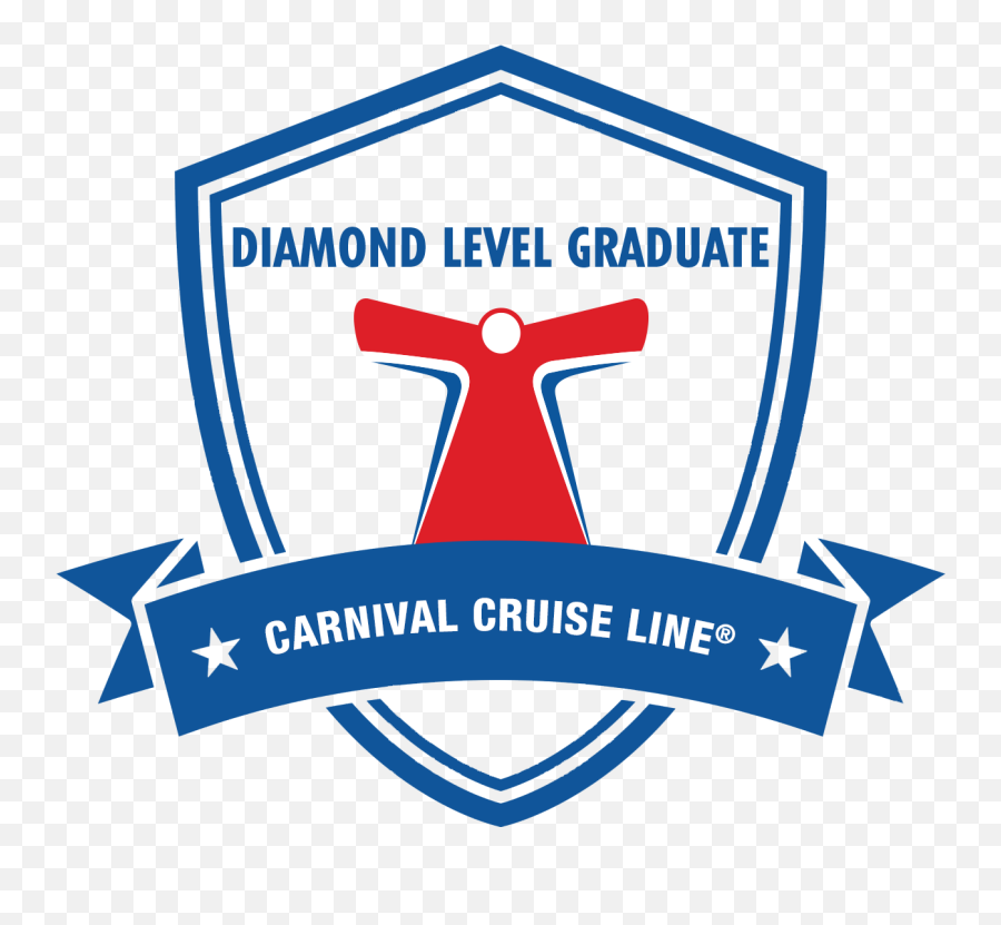 Carnival Cruise - Carnival Cruise Line Png,Graduation Logo