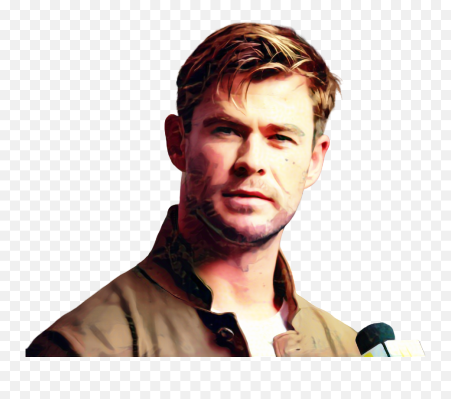 Chris Hemsworth Thor Film Marvel - Chris Hemsworth Transparent Png,Chris Hemsworth Png
