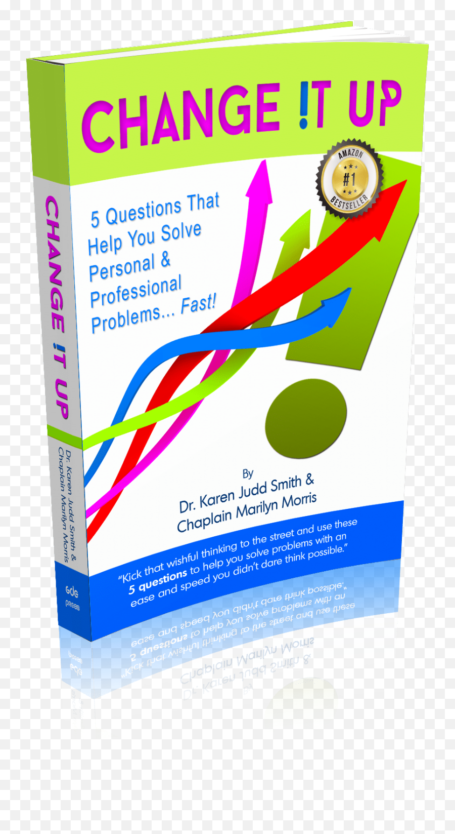 Download Ciu 5questions3d Best Seller Png Image With No - Change Management,Best Seller Png