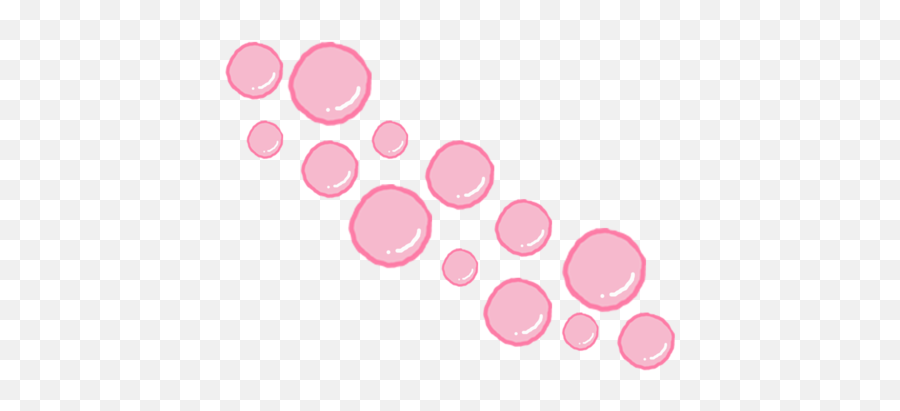 Download Pink And Bubbles Image - Png Bubbles Png Image With Bubble Gum Bubbles Png,Underwater Bubbles Png